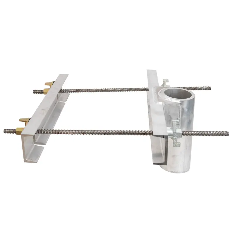 SafeLink Formwork Anchor Link System