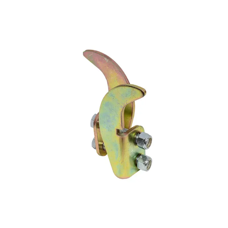 SafeLink Pass-Through Mounting Bracket