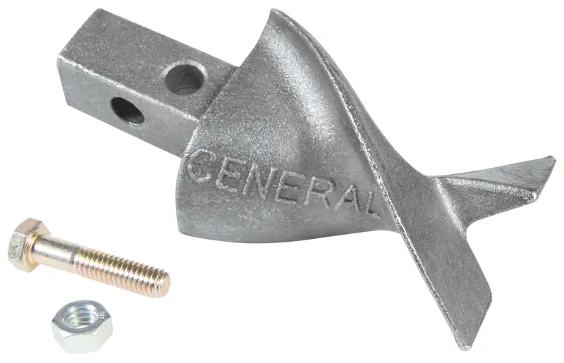 SB26 Pak3 Screwdriver Bit Set – 2.5-Diameter Drive