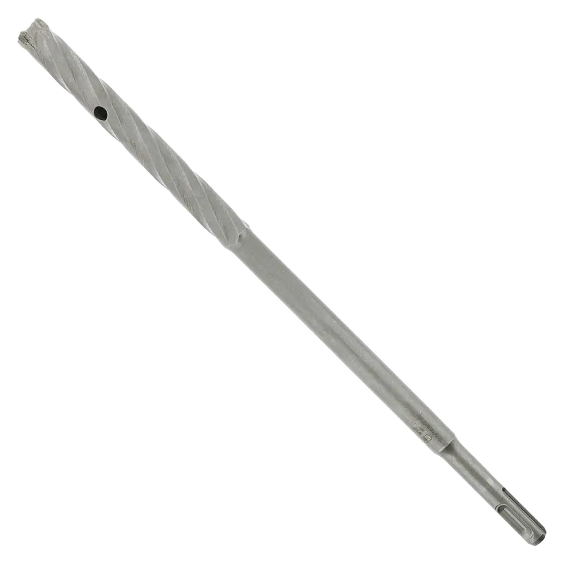 SDS-Plus Rebar Cutter Drill Bit — 9/16″ x 12″