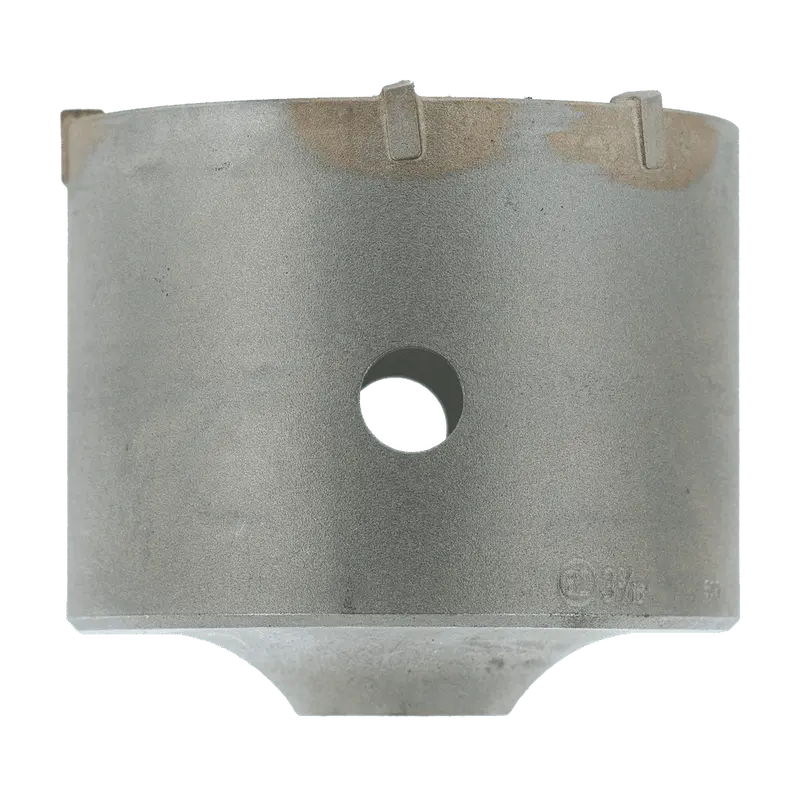 SDS-Plus Thin-Wall Carbide Core Bit – 3-3/16″ Diameter