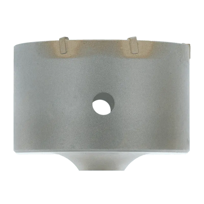 SDS-Plus Thin-Wall Carbide Core Bit – 3-7/8″ Diameter