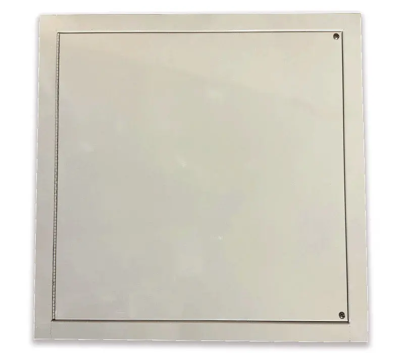 Sealed Access Door for Airtight and Watertight Enclosures