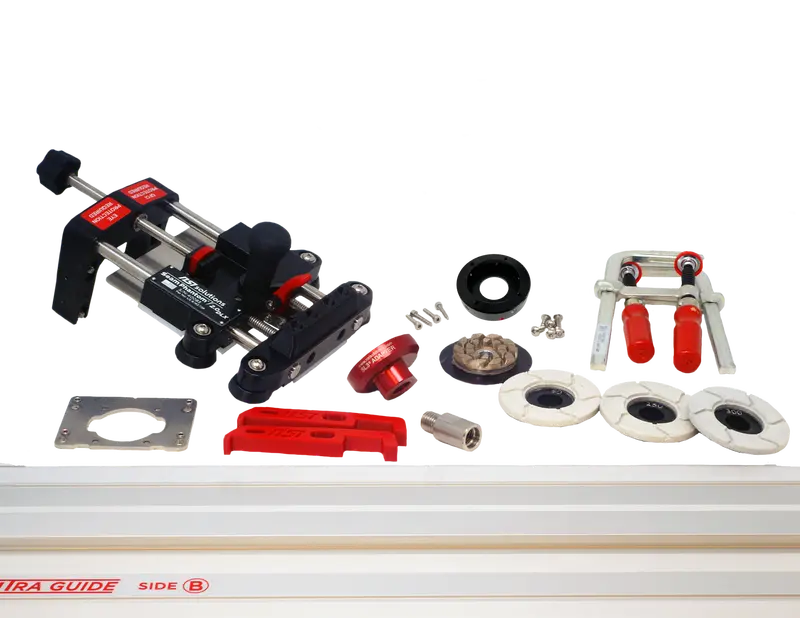 Seam Phantom 2.0 Air-Powered Seam Sealing System