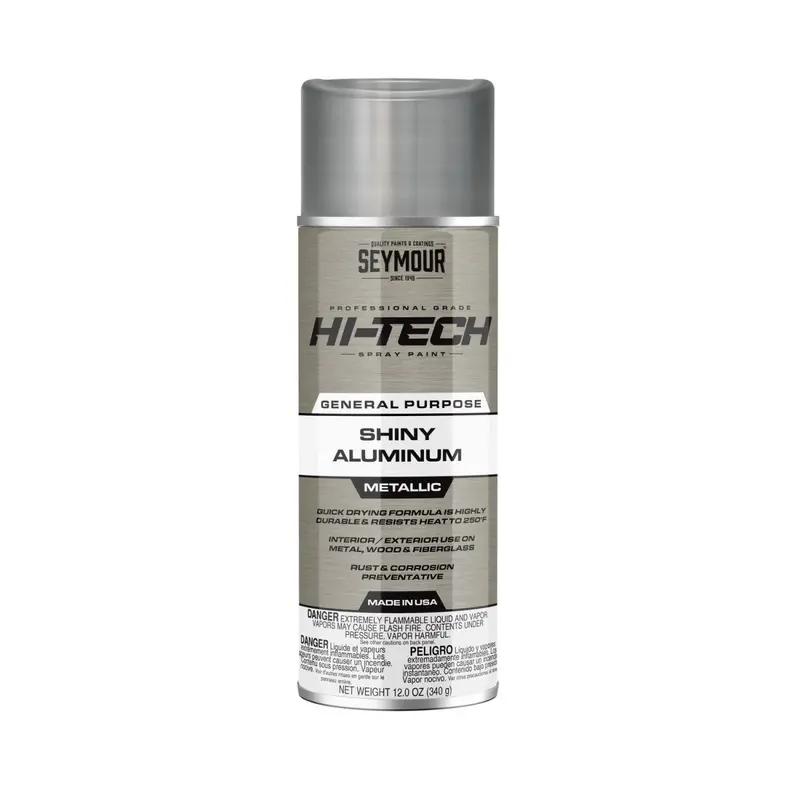 Seymour Hi-Tech Lacquer Spray Paint – Case of 6