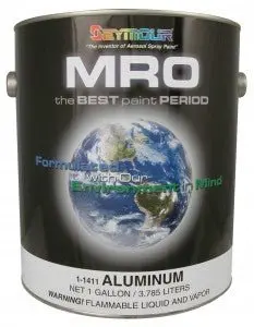 Seymour MRO Industrial Coating – Gallon Size, Case of 4