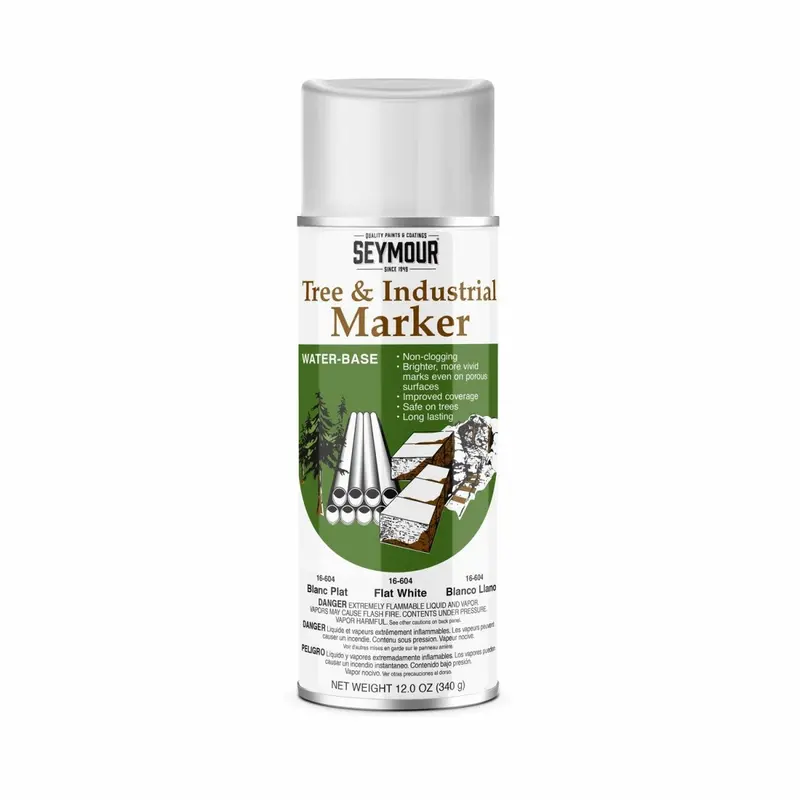 Seymour Tree and Industrial Marker Spray – Case of 12
