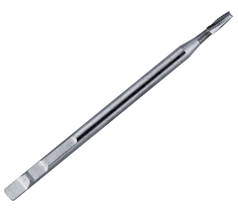 SHANK4-702 Oral Surgical Bur Pack – 10-Count