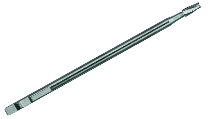 SHANK5-703 Oral Surgical Bur Pack – 10-Count
