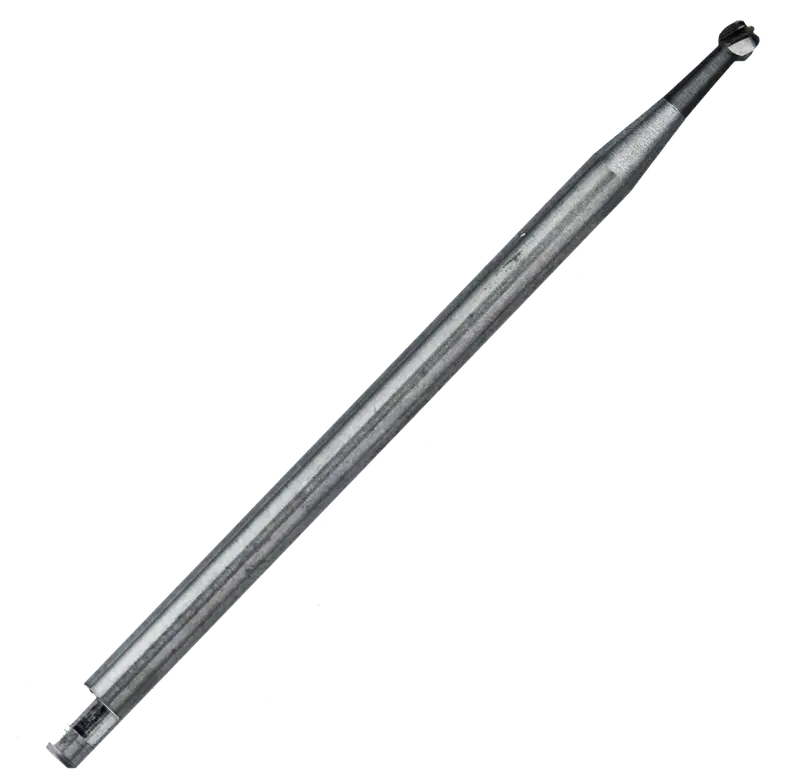 SHANK6-6 Oral Surgical Bur Pack – 10-Count