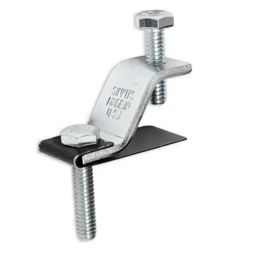 Sinkit High-Rise Fastening Clip – 250-Unit Box