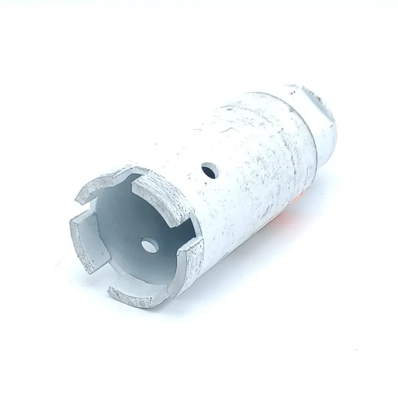 Sintered Diamond Granite Core Bit for Dense Stone Drilling