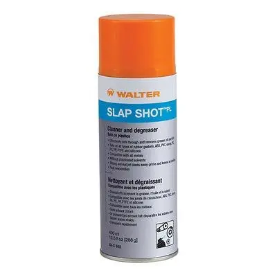 Slap Shot PL Industrial Degreaser – Case of 12 Pails