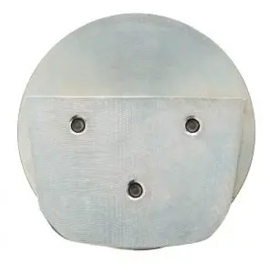 Slim Fit Resin Holder Attachments for Diamond Tools