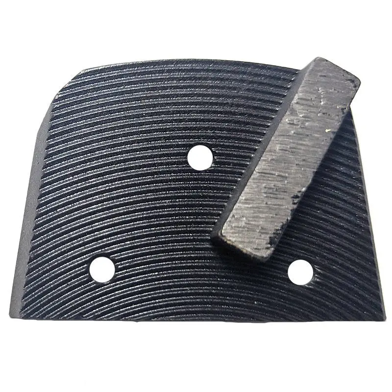 Slim Fit Single-Bar Diamond Segment Set