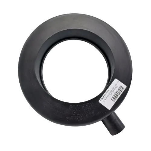 Slurry Slurp Core Bit Adapter Kit