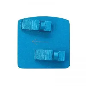 SM-2 Mini Jet Precision Concrete Diamond Segments