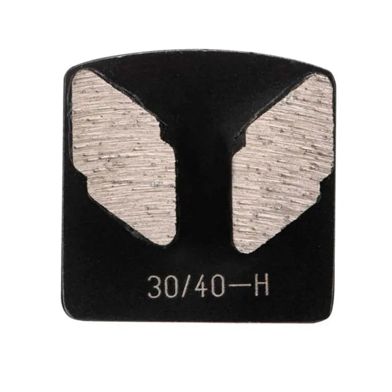 SM Double Diamond Segments – Extremely Soft-Bond Formula