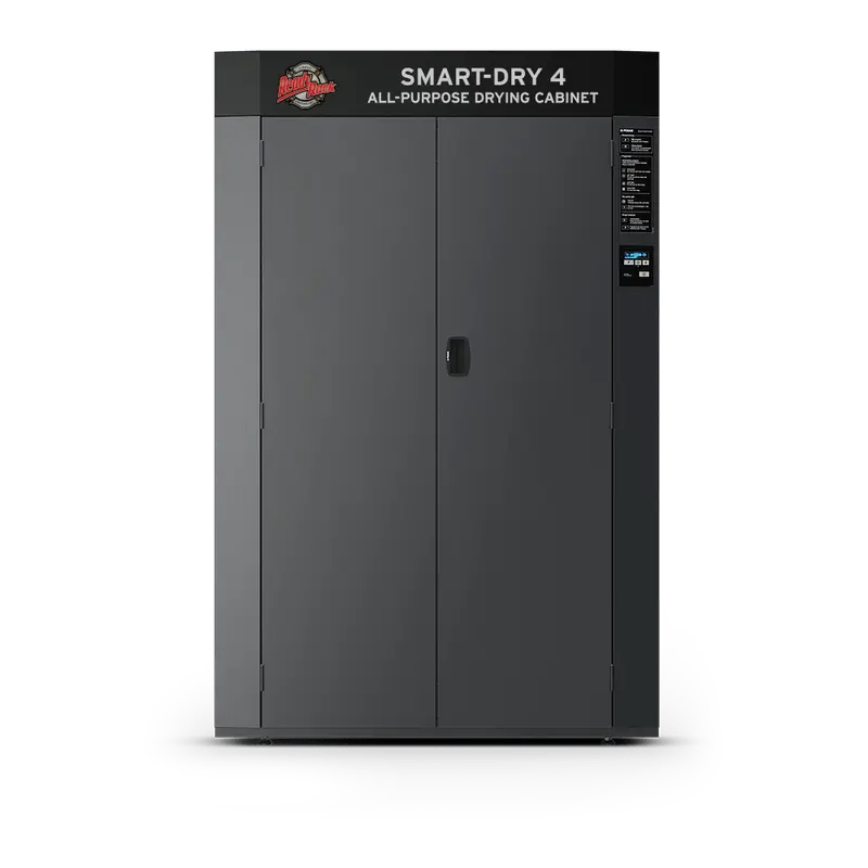 Smart-Dry 4 Compact All-in-One Drying Cabinet