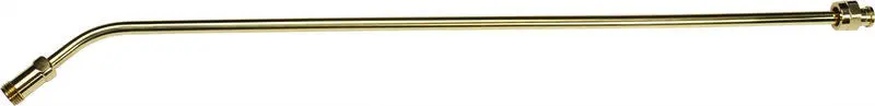 Smith Performance™ 182875 24-Inch No-Drip Brass Spray Wand for Professional Use