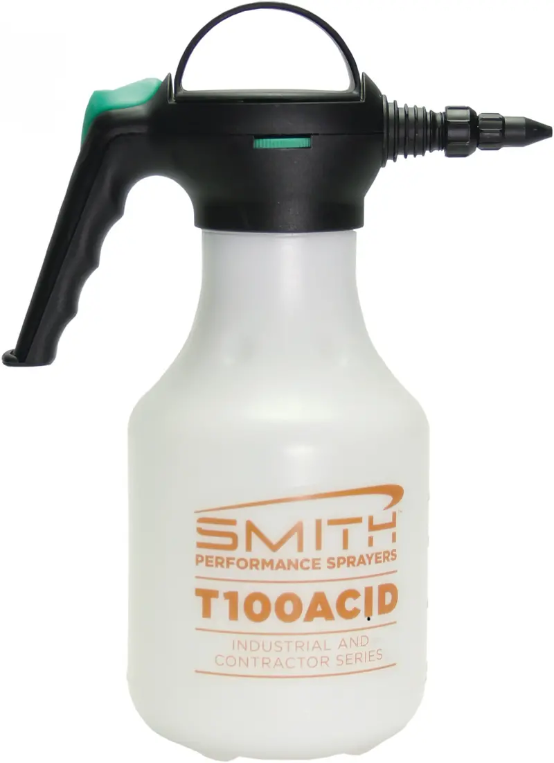 Smith Performance® 48 oz. Precision Acid Mister (Model 190511)