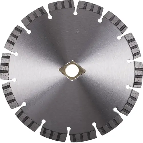 SMX30ETR(2) General-Purpose Masonry Saw Blade – Standard Diamond Blade