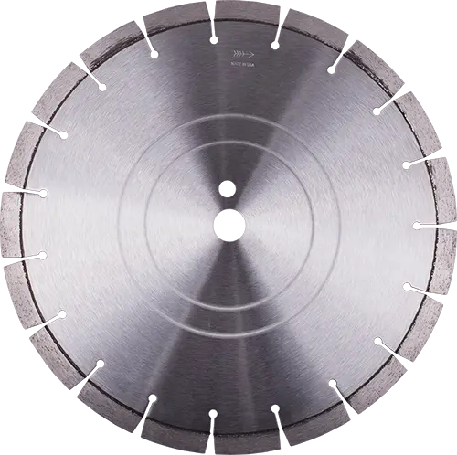SMX30LF General-Purpose Masonry Blade – Low-Friction Standard Diamond Blade