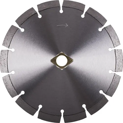 SMX30VT Masonry Saw Blade – Supreme Diamond Blade for Brick, Block & Tile