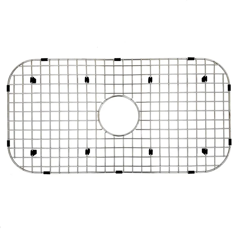 SORELLE 32×18 Stainless Steel Protective Grid – 304 Grade