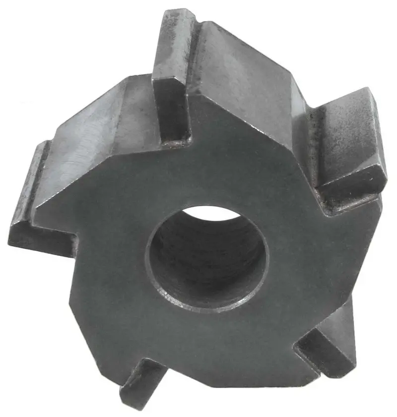 SP8-3300 Flail Milling Cutter – 1.75″ Diameter