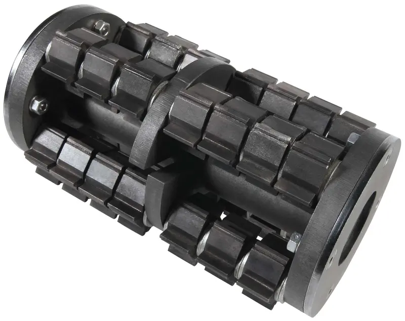 SP8 Drum Assembly – 6300A Model with Milling Flail Attachment Kit