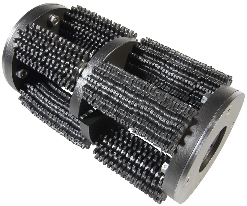 SP8 Traffic Flail Kit – 6105 Series, 1.75-Inch Diameter Cutters