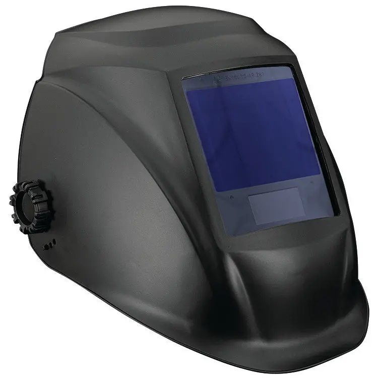 SPY Auto-Darkening Welding Helmet – Lightweight Digital Lens