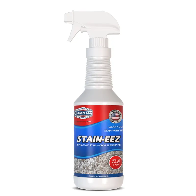 Stain-eez Multi-Surface Stain and Odor Eliminator – 32 oz
