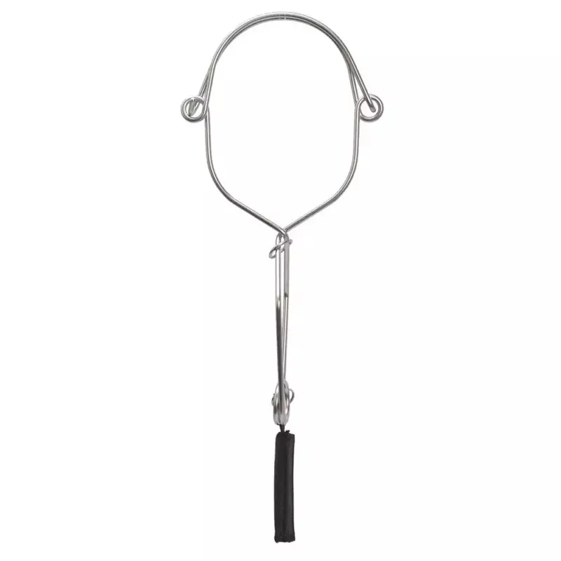 Stainless Steel Wire Rope Clamp Anchor Fitting
