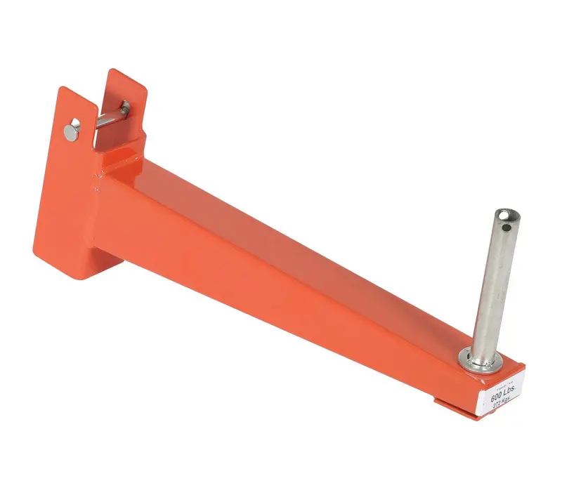 Standard Steel Cantilever Arm Assembly