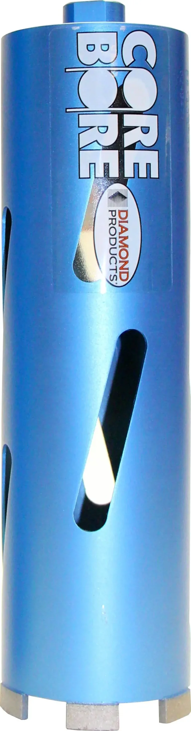 Star Blue Dry Hole Saw Core Drill Bits – DB