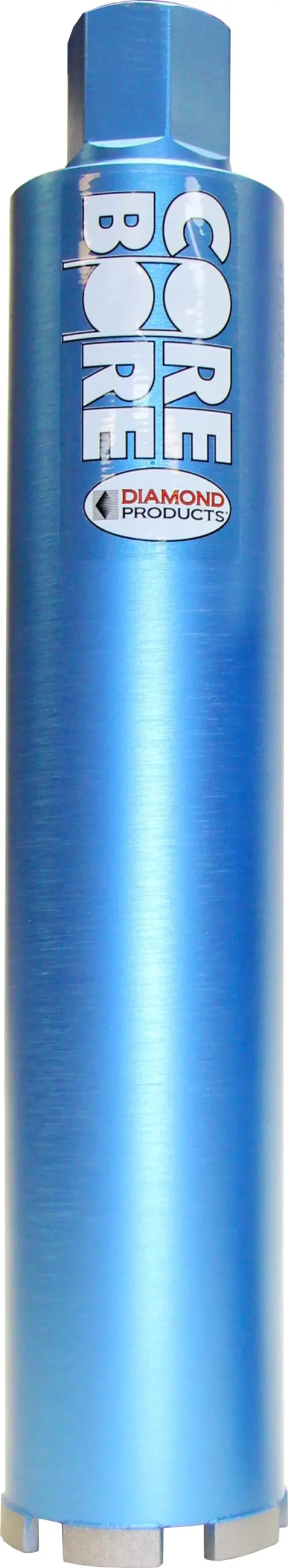 Star Blue Wet Core Drill Bits – B0L