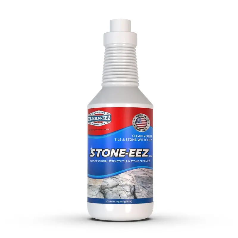 Stone-eez Natural Stone Cleaner – 32 oz Bottle