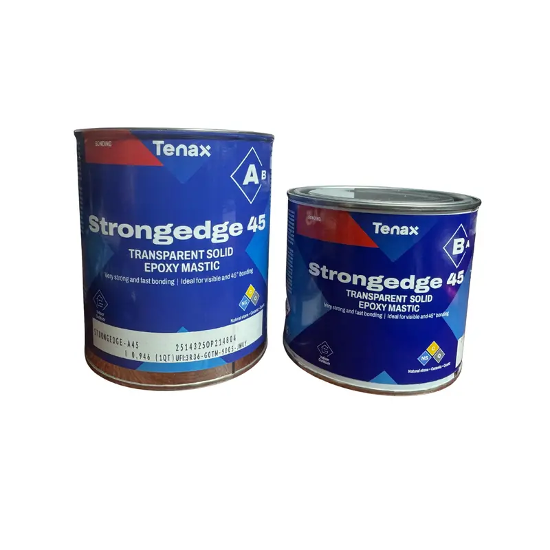 Strong Edge 45 Series Modular Edge Protection System (Models A & B)