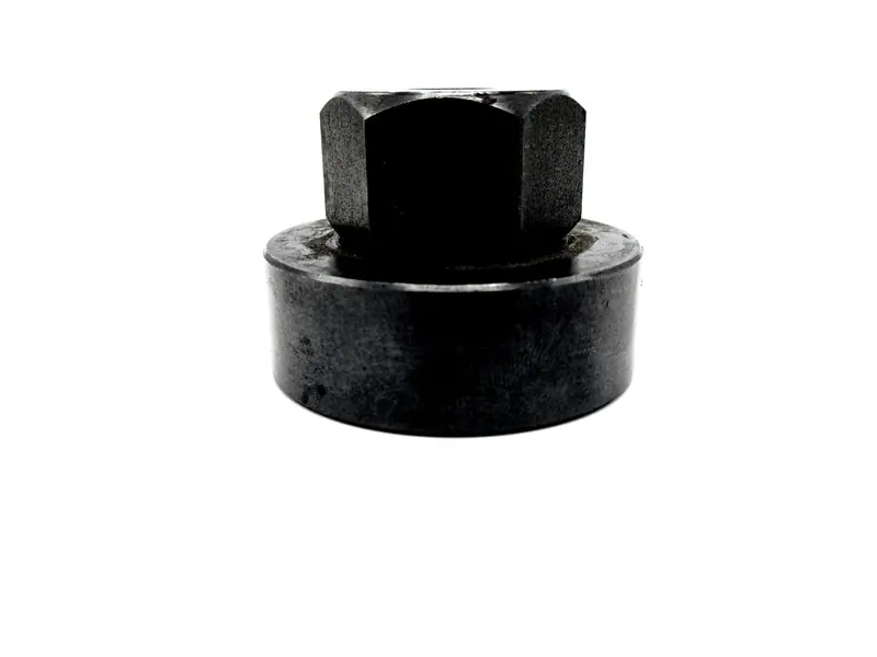 Super Nuts Kit: 3/8″, 1/2″, and 5/8″ Threaded Fasteners