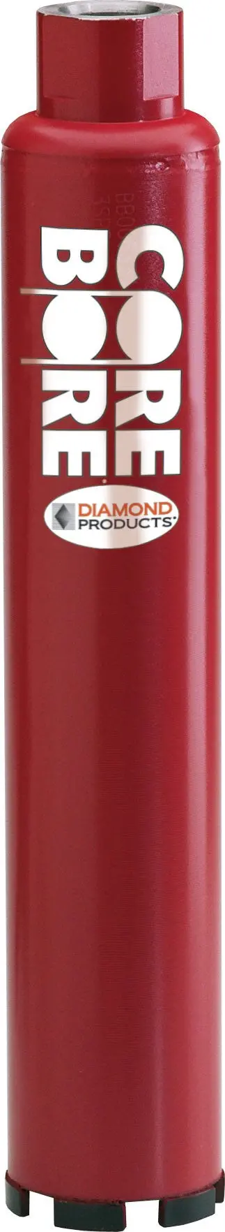 Super Premium Plus Turbo Core Drill Bits for Hard Aggregate – TSP38L & TSPSAG3+