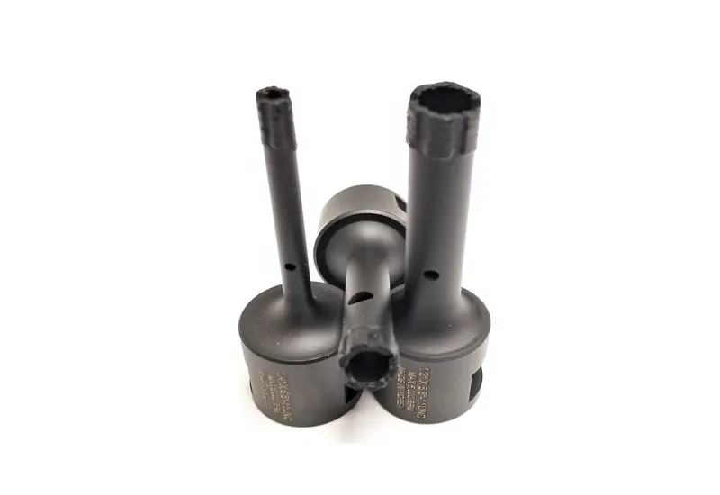 Super-Small Fast-Speed Core Bit – 1/2″ × 5/8″-11T (Model S203D012GK)
