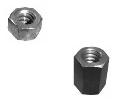 Surebuilt Coil Nut Fasteners