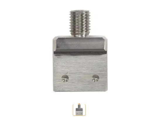 Surfox Threaded Brush Adapter for Power Tools