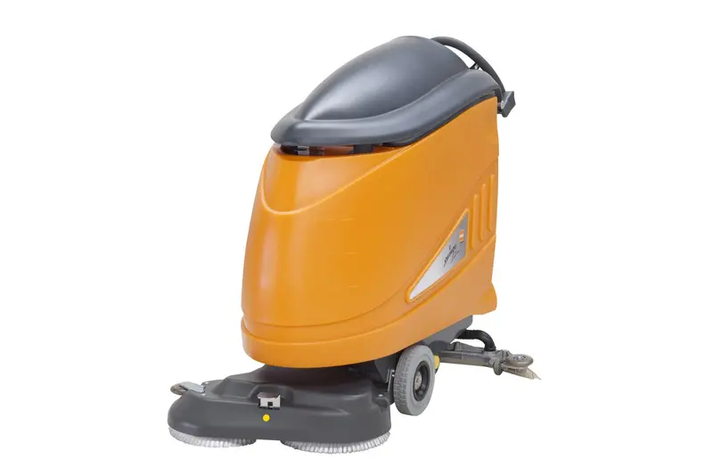 Swingo 1650 Entry-Level Auto Scrubber