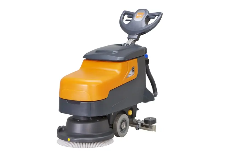 Swingo 455B Walk-Behind Auto Scrubber