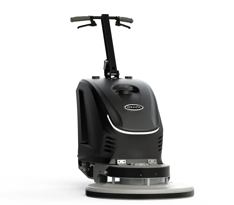 SXi-2101 Lithium Iron Phosphate Battery Floor Burnisher – 21-Inch Single-Battery Model