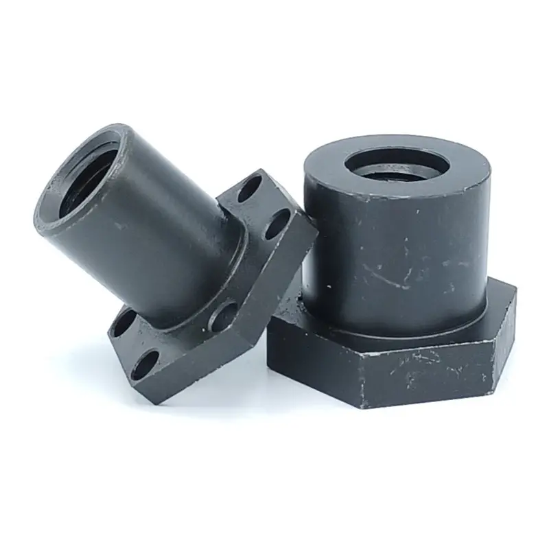Tall 7/8″ to 5/8″ Threaded Cup Wheel Adapter (TM-10053)