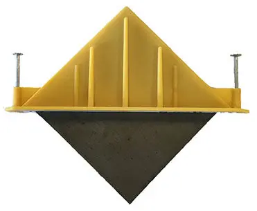 Tapered Dowel Plate and Sleeve Kit – 10-Piece Set